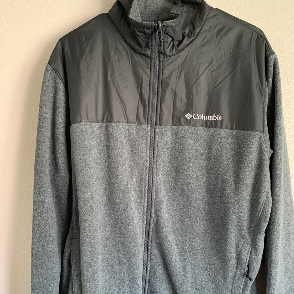 Columbia Fleece